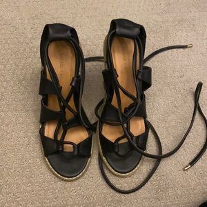 Urban outfitter heels